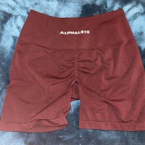 Alphalete Amplify Shorts